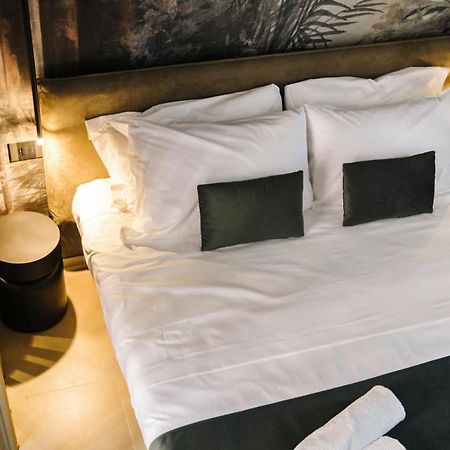 Aquasuite - Luxury Experience & Spa Palermo Luaran gambar