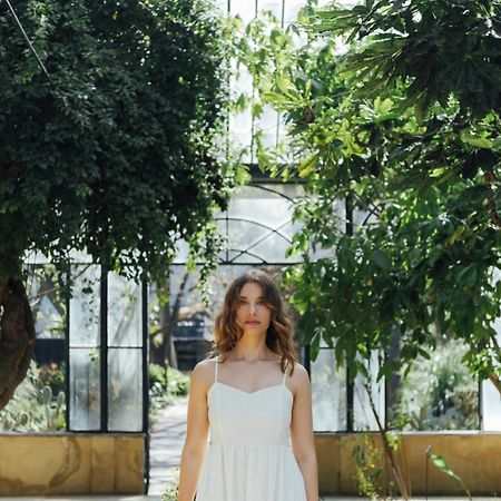 Aquasuite - Luxury Experience & Spa Palermo Luaran gambar