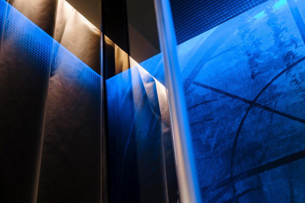 Aquasuite - Luxury Experience & Spa Palermo Luaran gambar